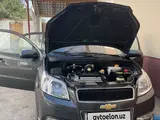 Chevrolet Nexia 3, 2 позиция 2020 года, КПП Механика, в Карши за 10 000 y.e. id6553068, Фото №1