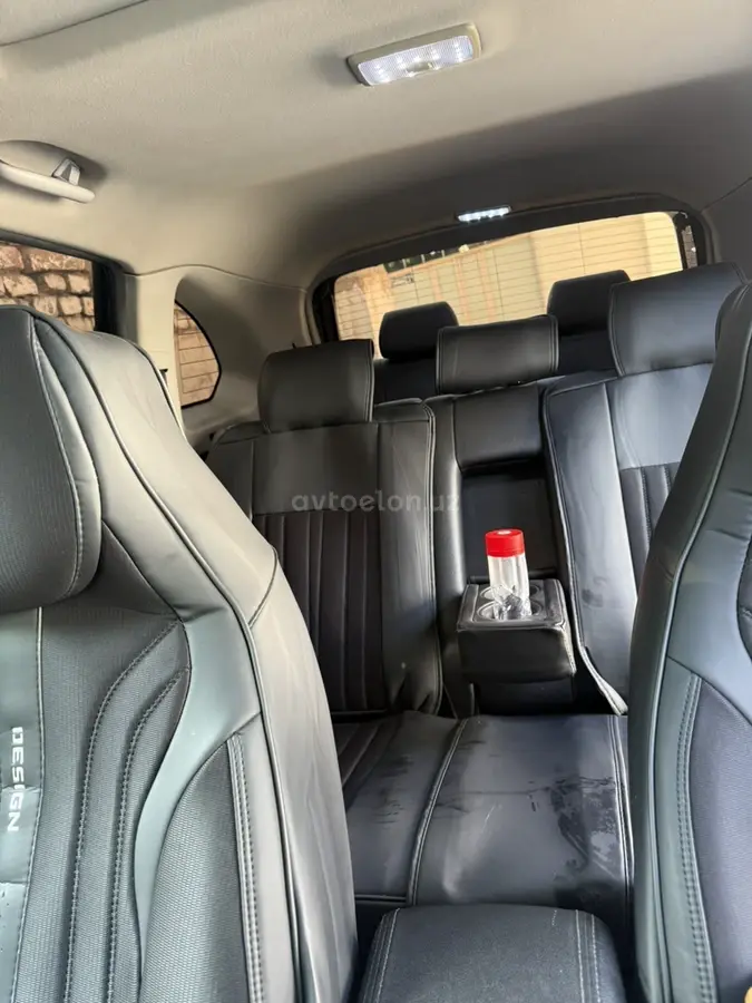 Chevrolet Captiva 2012 — 10