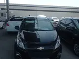 Chevrolet Spark, 2 позиция 2019 года, КПП Механика, в Ташкент за 8 350 y.e. id5177483, Фото №1