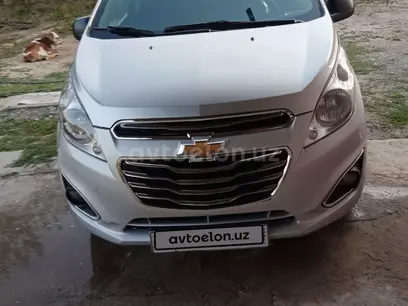 Chevrolet Spark, 2 pozitsiya EVRO 2010 yil, КПП Avtomat, shahar Samarqand uchun 6 000 у.е. id5175084