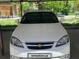 Chevrolet Gentra, 3 позиция 2022 года, КПП Автомат, в  за 14 500 y.e. id5109726, Фото №1