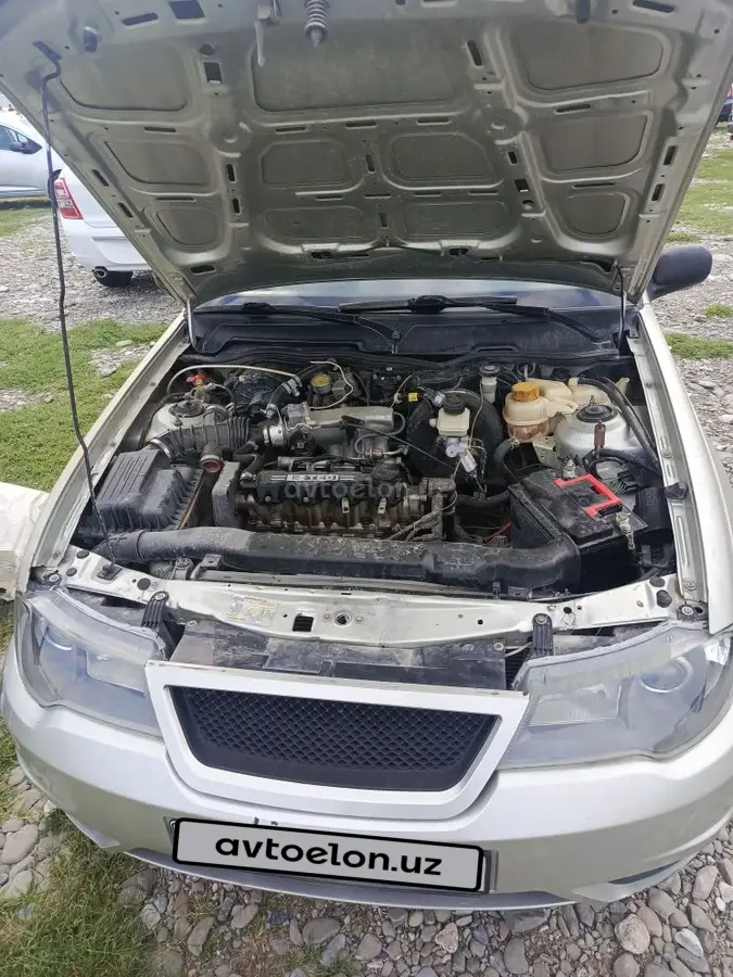 Daewoo Nexia II