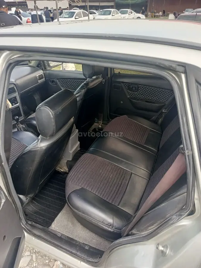 Daewoo Nexia II — 5