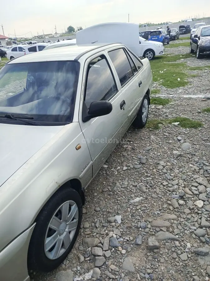 Daewoo Nexia II — 6