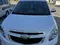 Белый Chevrolet Cobalt, 2 позиция 2018 года, КПП Механика, в Бухара за 10 500 y.e. id5198809