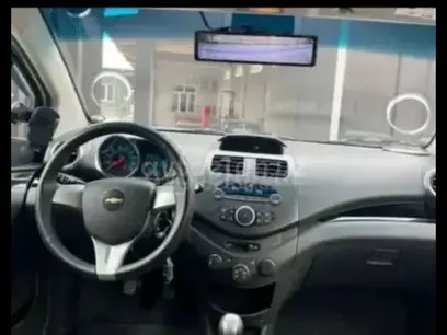 Chevrolet Spark, 2 позиция 2018 года, КПП Механика, в Карши за 7 500 y.e. id4918607