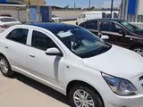Chevrolet Cobalt, 4 евро позиция 2024 года, КПП Автомат, в Ташкент за ~11 578 y.e. id4643050