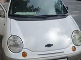 Oq Daewoo Matiz Best, 3 pozitsiya 2012 yil, КПП Mexanika, shahar Farg'ona uchun 4 000 у.е. id6464937, Fotosurat №1