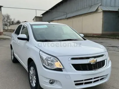 Chevrolet Cobalt, 4 евро позиция 2024 года, КПП Автомат, в Ташкент за 13 700 y.e. id4906997