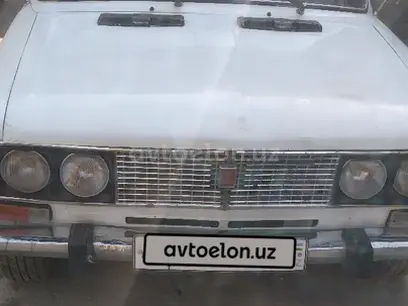 Белый ВАЗ (Lada) 2106 1984 года, КПП Механика, в Фергана за 1 500 y.e. id4998367