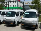 Белый Chevrolet Damas 2024 года, КПП Механика, в Ташкент за ~7 694 y.e. id5097266, Фото №1