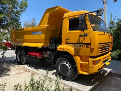 КамАЗ 2019 года, в Джизак за 30 000 y.e. id6498313