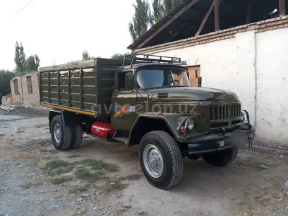 ЗиЛ 1986 года, в Фергана за 12 000 y.e. id6379798