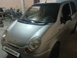 Chevrolet Matiz, 2 позиция 2008 года, КПП Механика, в Бухара за 2 500 y.e. id6691759, Фото №1