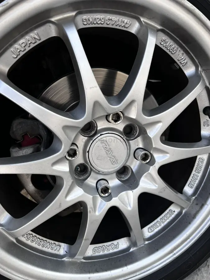 Chevrolet Gentra 2015 — 8