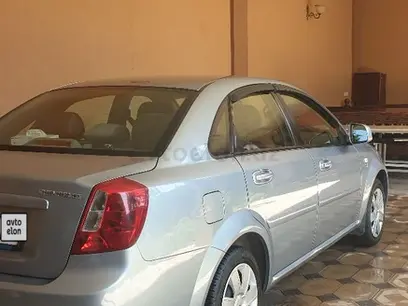 Chevrolet Lacetti, 2 позиция 2015 года, КПП Механика, в Ташкент за 10 500 y.e. id5219935
