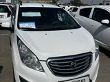 Chevrolet Spark, 1 позиция 2012 года, КПП Механика, в Фергана за 4 500 y.e. id6421529, Фото №1