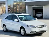 Белый Chevrolet Gentra, 3 позиция 2024 года, КПП Автомат, в Бекабад за ~13 415 y.e. id5265364, Фото №1