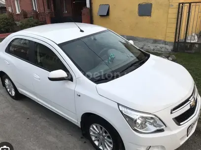 Chevrolet Cobalt 2022 года, КПП Автомат, в Ташкент за ~11 979 y.e. id4992945