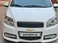 Белый Chevrolet Nexia 3, 4 позиция 2020 года, КПП Автомат, в Фергана за 9 300 y.e. id6727167