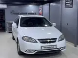 Oq Chevrolet Gentra, 3 pozitsiya 2019 yil, КПП Avtomat, shahar Toshkent uchun 12 500 у.е. id5236634
