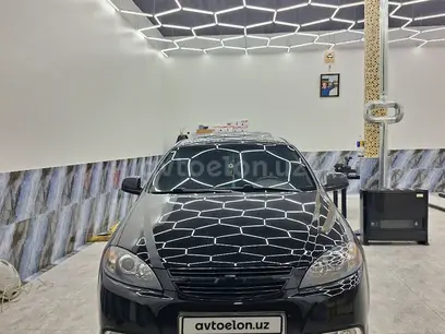 Chevrolet Gentra, 3 позиция 2023 года, КПП Автомат, в Самарканд за 16 200 y.e. id4802957