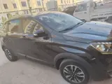 Черный ВАЗ (Lada) XRAY 2019 года, КПП Механика, в Ташкент за ~11 124 y.e. id5216532, Фото №1