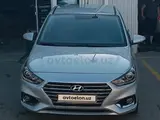 Hyundai Accent 2020 года, КПП Автомат, в Гюлабад за ~19 950 y.e. id5231945, Фото №1