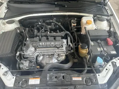 Белый Chevrolet Gentra, 3 позиция 2021 года, КПП Автомат, в Ташкент за 13 500 y.e. id5207743