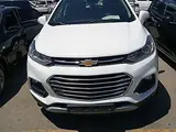 Chevrolet Tracker, 3 pozitsiya 2019 yil, shahar Toshkent uchun 15 000 у.е. id5235172, Fotosurat №1