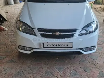 Chevrolet Gentra, 1 позиция 2022 года, КПП Механика, в Ангорский район за ~11 477 y.e. id6385709