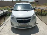 Chevrolet Spark, 2 позиция 2014 года, КПП Механика, в Ташкент за 6 200 y.e. id5229125, Фото №1
