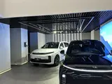 Белый LI L9 2024 года, КПП Автомат, в Ташкент за 73 000 y.e. id6339389, Фото №1