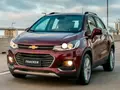 Chevrolet Tracker, 2 pozitsiya 2020 yil, КПП Avtomat, shahar Toshkent uchun ~17 786 у.е. id1087886