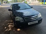 Qora Chevrolet Lacetti, 1 pozitsiya Gaz-benzin 2010 yil, КПП Mexanika, shahar Chirchiq uchun 5 800 у.е. id6456761, Fotosurat №1