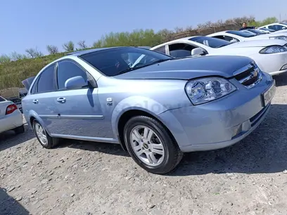 Chevrolet Lacetti, 3 pozitsiya 2013 yil, КПП Avtomat, shahar Samarqand uchun 9 500 у.е. id4899940
