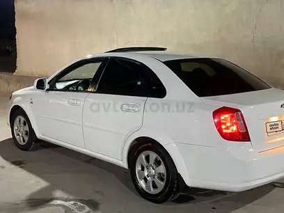 Белый Chevrolet Gentra, 3 позиция 2020 года, КПП Автомат, в Фергана за 12 300 y.e. id5159106