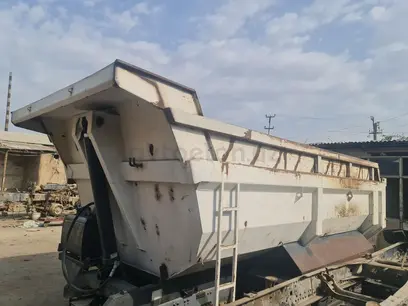 Кузов MAN CLA в Наманган за 2 500 y.e. id6358288