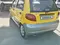 Жёлтый Daewoo Matiz Best, 2 позиция 2006 года, КПП Механика, в Бухара за 2 300 y.e. id4934538