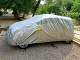 Avto tent chexol barcha mashina uchun bor в Бухара за ~12 y.e. id6294932, Фото №1