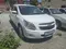Белый Chevrolet Cobalt, 4 позиция 2022 года, КПП Автомат, в Ургенч за ~11 472 y.e. id5171980