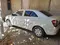 Белый Chevrolet Cobalt, 2 позиция 2020 года, КПП Механика, в Бухара за 10 800 y.e. id5220394