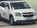Chevrolet Orlando, 2 pozitsiya 2015 yil, КПП Mexanika, shahar Buxoro uchun 16 000 у.е. id5180959