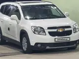 Chevrolet Orlando, 2 позиция 2015 года, КПП Механика, в Бухара за 16 000 y.e. id5180959, Фото №1