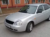 Серебристый ВАЗ (Lada) Priora 2008 года, КПП Механика, в Фергана за 4 000 y.e. id4487994, Фото №1