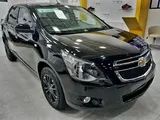 Chevrolet Cobalt, 4 позиция 2025 года, КПП Автомат, в Ташкент за ~12 324 y.e. id6339078, Фото №1