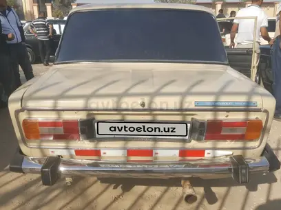 ВАЗ (Lada) 2106 1990 года, КПП Механика, в Ташкент за 2 300 y.e. id3025898
