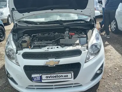 Chevrolet Spark, 3 позиция 2021 года, КПП Механика, в Бухара за 11 500 y.e. id5086075