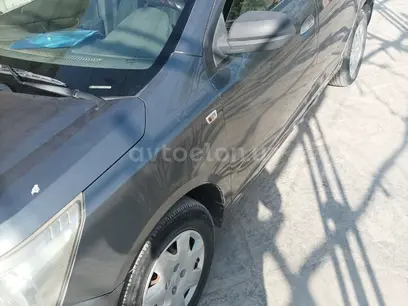 Chevrolet Cobalt, 1 pozitsiya 2014 yil, КПП Mexanika, shahar Qarshi uchun 6 800 у.е. id4976612