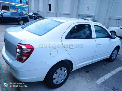 Chevrolet Cobalt, 2 позиция 2024 года, КПП Механика, в Ташкент за 11 800 y.e. id3163123